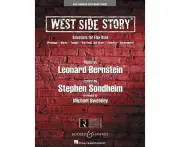 West Side Story (Selections for Flex-Band)