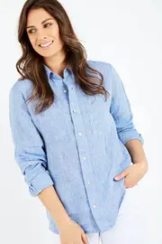 Cool Breeze Shirt--ELM-8141049