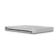 Ubiquiti USW-Enterprise-24-PoE UniFi Switch Enterprise 24-port PoE+ 12x2.5GbE 12x1GbE Ports