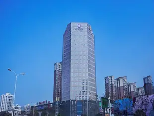 武漢光谷禧玥酒店Wuhan Guanggu Joya Hotel