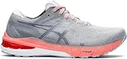 [ASICS] Women's GT-2000 10 Running Shoes, 7, Polar Shade/Mist
