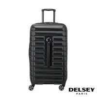 在飛比找PChome24h購物優惠-【DELSEY】法國大使 SHADOW 5.0-27吋旅行箱