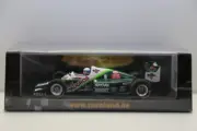 Raceland Custom Spark Model 1 43 RAM 03 Hart Turbo Squall Bandid 1985 F1 Germa