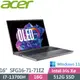 ACER Swift GO SFG16-71-71EZ 灰(i7-13700H/16G/512G PCIe/W11/3.2K OLED/16)