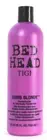 TIGI Bed Head 25.36 Oz Dumb Blonde Reconstructor For Chemically Treated Hair