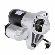 Fits Nissan Quest Starter Motor 2004-2006 | 3.5L V6 3498cc w/Automatic Trans