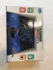 DIY Solar System Galaxy Build kidsToy