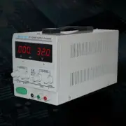 For Long Wei Linear DC Power Supply PS-305DM Adjustable CC CV Output 0-30V 0-5A
