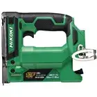 HiKOKI 18V Rechargeable Tacker N1810DA NN Staple width 10mm Body Only Japan