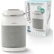 Sunbeam Fresh Protect Air Purifier - SAP1000WH**
