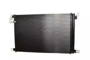 Genuine Audi A/C Condenser 4M0-816-421-B (for: Audi)