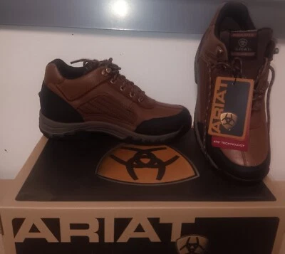 Ariat Creston H2O Insulated Boot