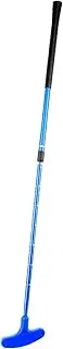 QSTDGVPW Two Way Golf Putter for Right and Left Handed, Mini Putter for Kids and Adults