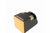 1538302 Turck Inductive Proximity Sensor; Proximity; Inductive; 50mm Range;