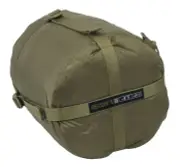 Elite Survival Systems Recon 5 Sleeping Bag, Rated to -4 Degrees : RECON5-T