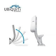 Ubiquiti Outdoor/Indoor Universal Wall / Pole Mounting Antenna Kit