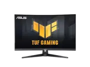 ASUS TUF Gaming 31.5" 1440P Curved HDR Gaming Monitor (VG32WQ3B - QHD (2560 x