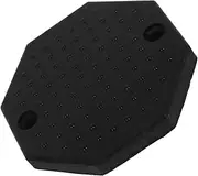 Lift Foot Pads Car Armrest Lift Pad Car Lift Rubber Pads Lifting Pad for Car Floor Jack Pad Rubber Lifting Arm Pad