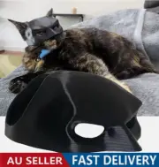 Halloween Funny Bat Cat Avenger Mask Cat Toy Party Pet Cosplay Hat Costume Props