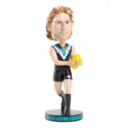 Adelaide Port Power Jason Horne-Francis AFL Bobblehead Collectible Bobble Head Statue