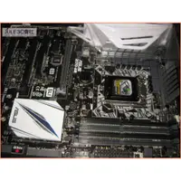 在飛比找蝦皮購物優惠-JULE 3C會社-華碩ASUS Z170-AR DDR4/