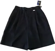 Callaway Golf by Nordstrom Women's Shorts, Navy Blue Pro Spin, New, Size 6 $80