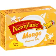 Aeroplane Mango Jelly Powder 85g