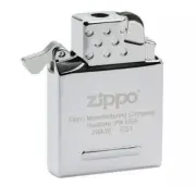 GENUINE ZIPPO (99113) YELLOW FLAME BUTANE INSERT / BRAND NEW !