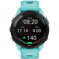 在飛比找友和YOHO優惠-Garmin Forerunner 265 Music 運動