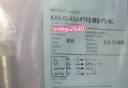 For 1PCS New KAS-80-A24-PTFE/MS-Y3-NL Capacitive Proximity Switch #am