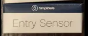 SimpliSafe Sensor Original Generation (ES1000) Door/Window Entry Sensor - NEW!