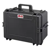 Plastica Max Case 505 Rack Case