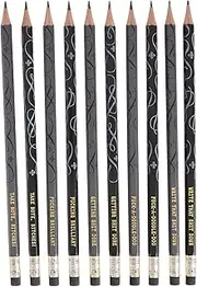 Chronicle Books Fucking Brilliant Pencils
