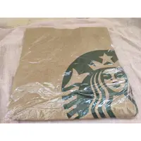 在飛比找蝦皮購物優惠-星巴克 Starbucks 帆布包 手提包 收納包