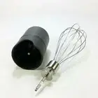 Whisk beater for Philips Avance Collection Hand blender HR1661 HR1662 HR1665