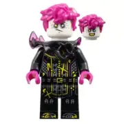 LEGO DREAMZzz: drm051 Drooper Minifigure