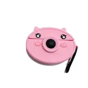 For Apple Airpods Pro Pig'S Head Bluetooth Headphone Protective Case
