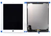 在飛比找Yahoo!奇摩拍賣優惠-[台北維修] Apple iPad Air2 液晶螢幕 維修