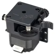 For BZ Titan Extruder Fully 3D Printer Parts For V6 Hotend J-head Bowden 1.75mm