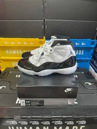 在飛比找Yahoo!奇摩拍賣優惠-【BIG SIZE SELECT】Jordan 11 Ret