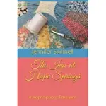 THE INN AT HOPE SPRINGS: A HOPE SPRINGS ROMANCE