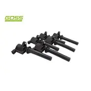 Goss Ignition Coil - C340M