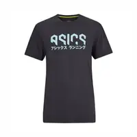在飛比找樂天市場購物網優惠-Asics [2011D034-001] 男 短袖 上衣 T