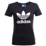 [MR.CH]  ADIDAS ORIGINAL LOGO TEE  黑  AJ8084