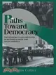 Paths toward Democracy：The Working Class and Elites in Western Europe and South America