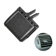 Tool Hot Hot Sale New Sale Useful Air Vent Tab Clip Black Front Plastic