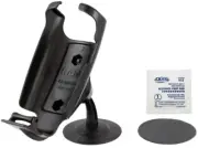 RAM Mount Adhesive Dash Mount Garmin GPSMAP 62 and 64 Series RAP-SB-180-GA41U