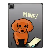 iPad Pro 12.9-inch (5th/6th gen) iPad Impact Case It is mine