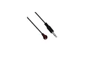Single Infrared IR Emitter 3m Cable for IR Extender 3.5mm Plug Home Theatre