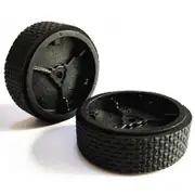 Wheels For Braava 380 380t 320 390 381 390t Mint Plus 4200 5200c Robot Accessories Black